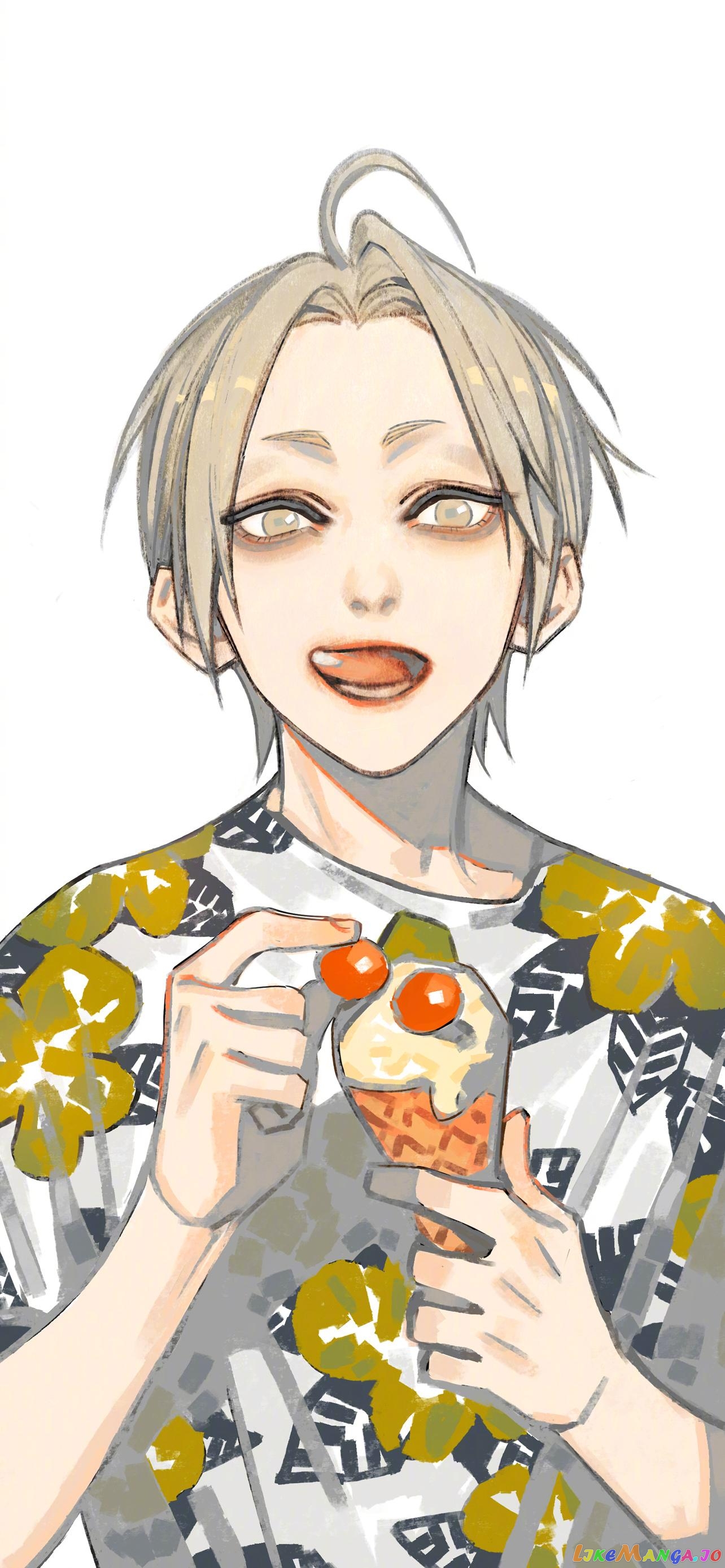 19 Days chapter 396 image 09